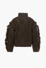 KYOMI sweater