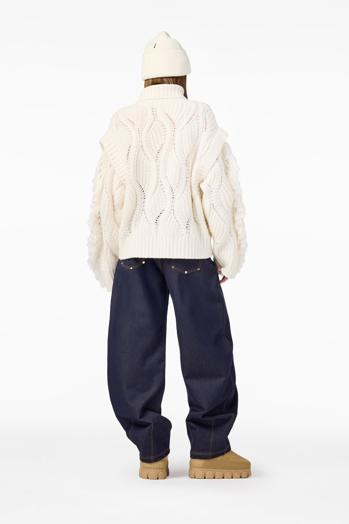KYOMI sweater