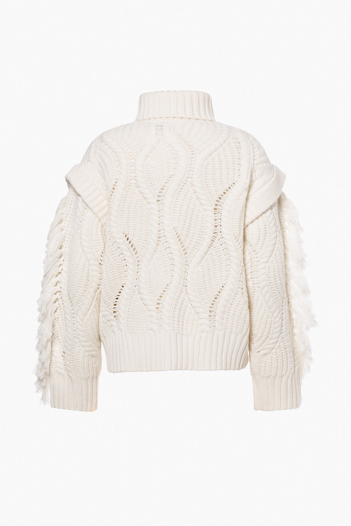 KYOMI sweater