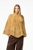 HAYARU poncho