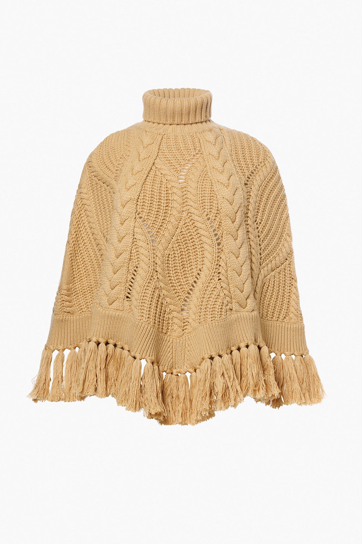 HAYARU poncho