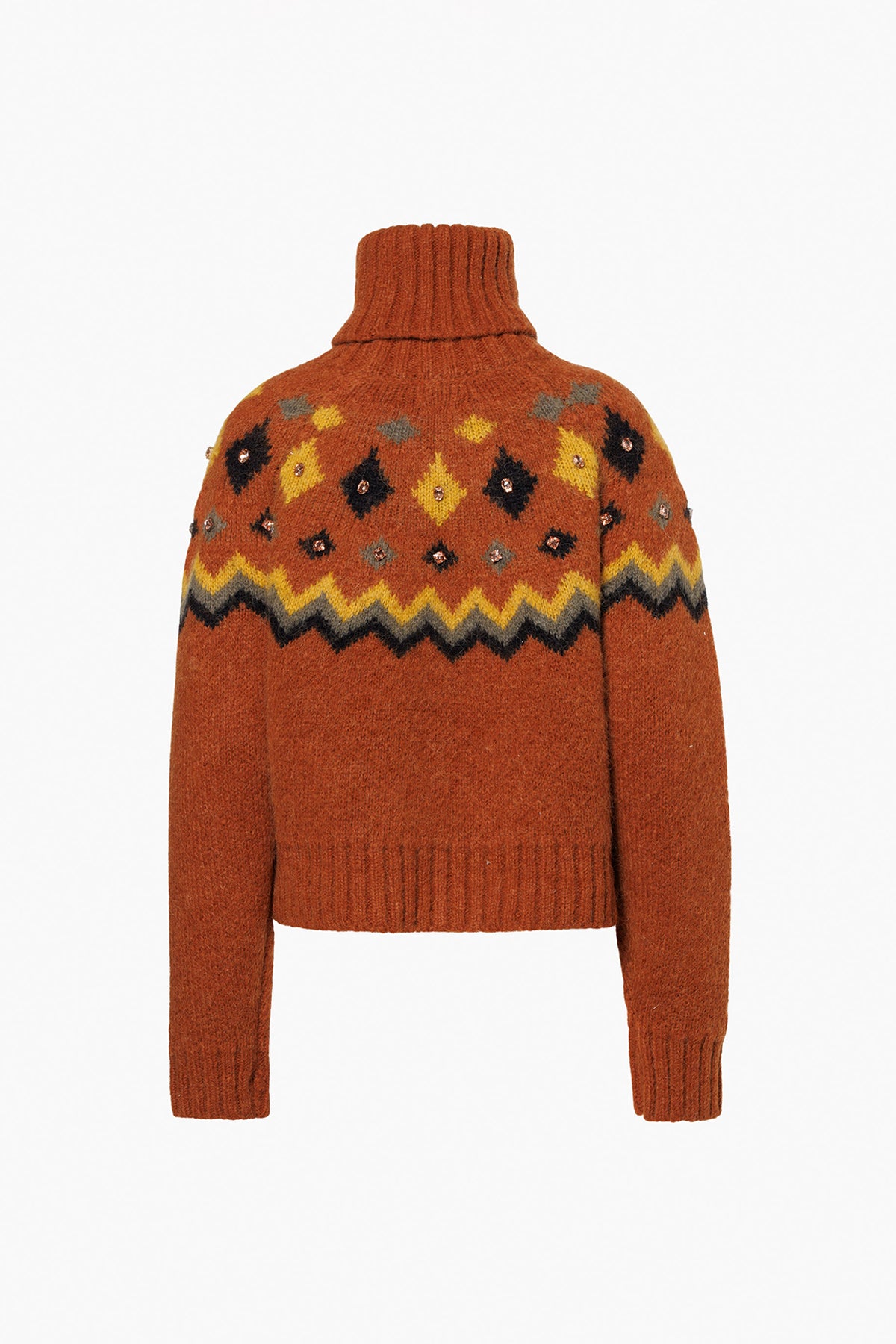 HANASHI sweater