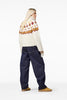 HANASHI sweater