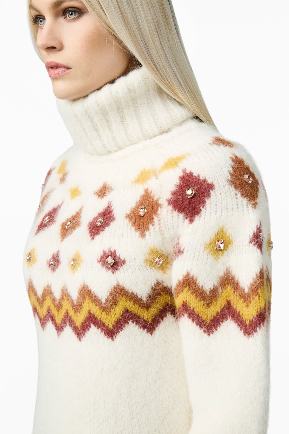 HANASHI sweater