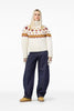 HANASHI sweater