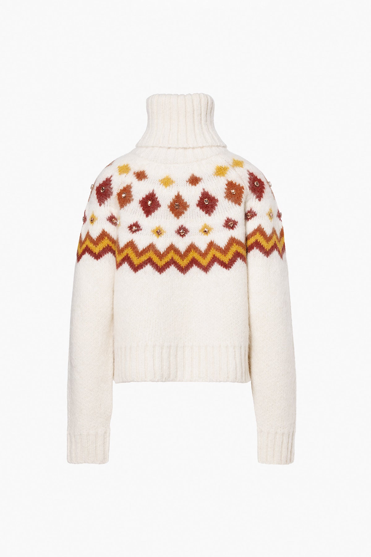HANASHI sweater