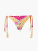 SUNLIT bikini bottom