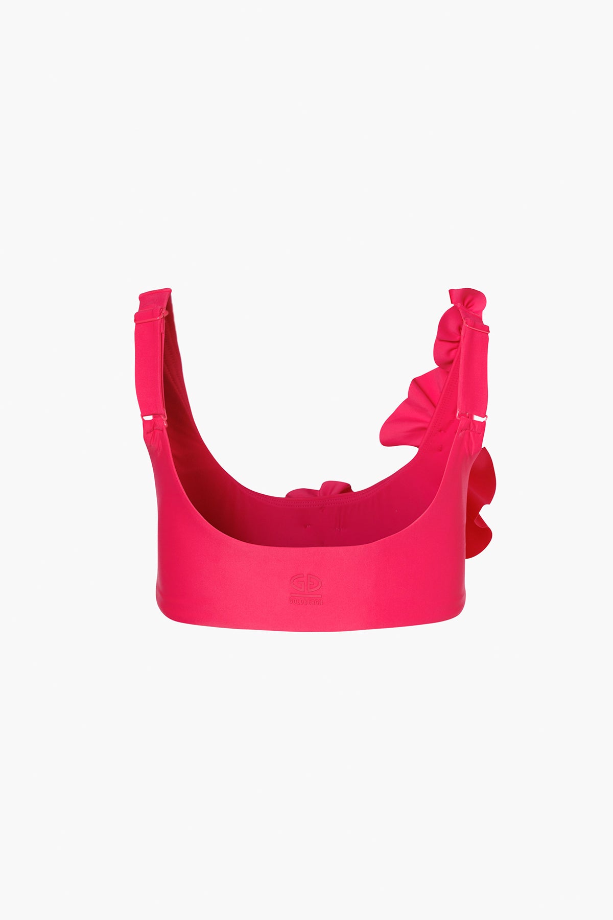 CHIARELLA bikini top