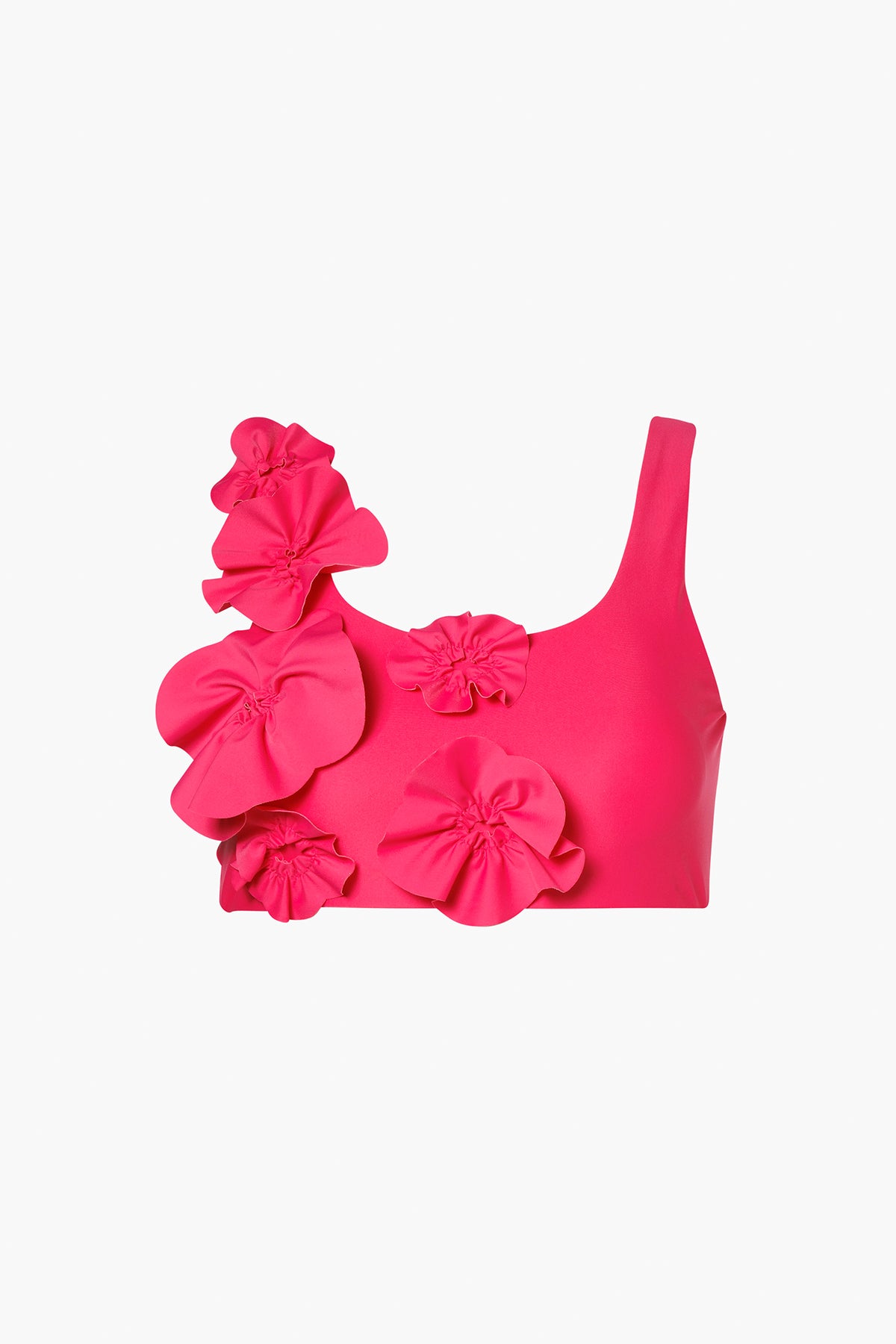 CHIARELLA bikini top