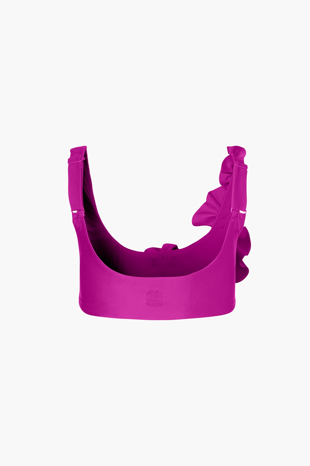 CHIARELLA bikini top