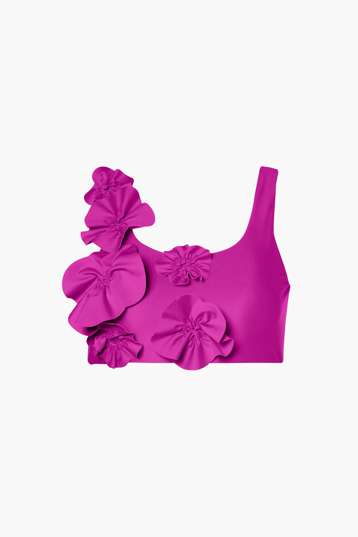 CHIARELLA bikini top