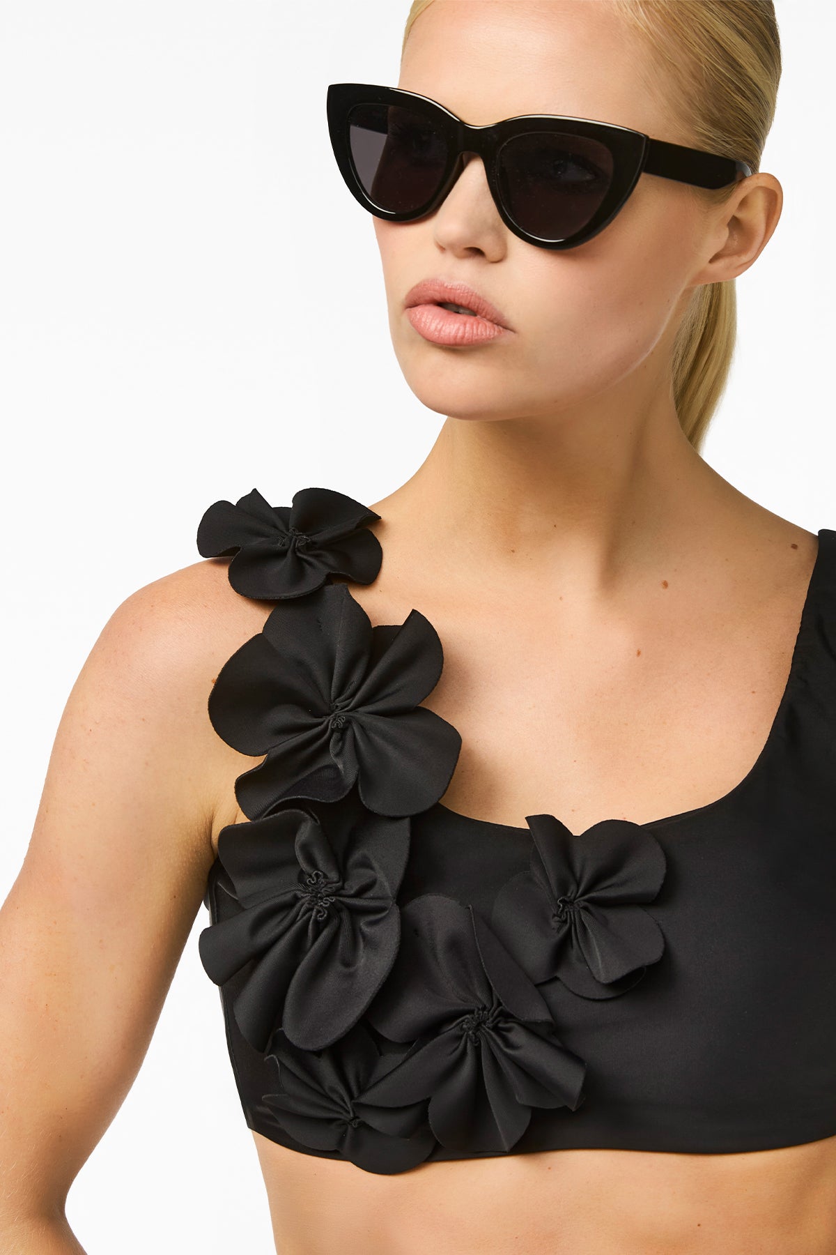 CHIARELLA bikini top