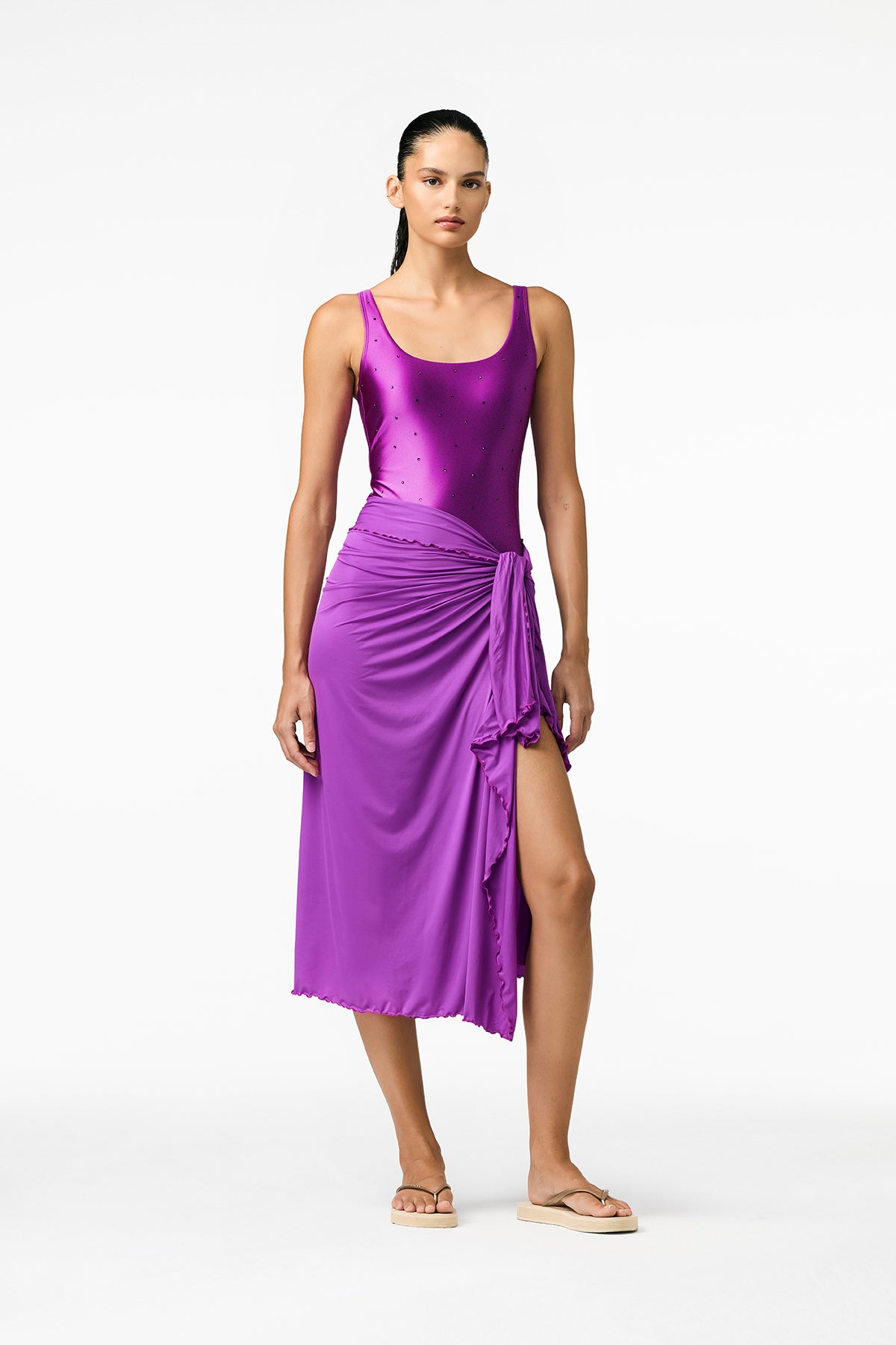 BREEZEA bathing suit