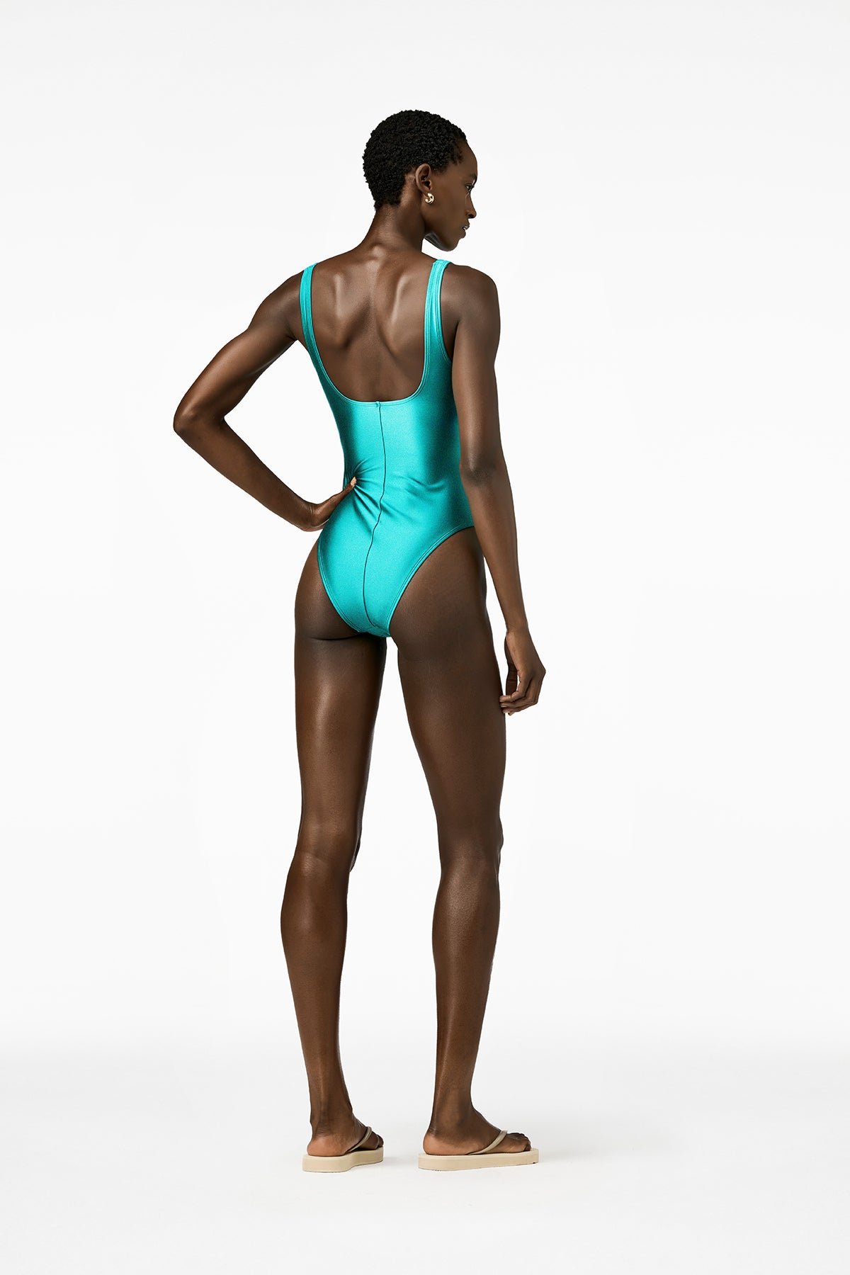 BREEZEA bathing suit