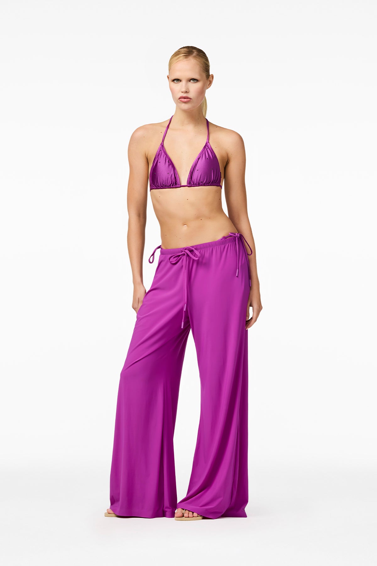 SOLESSA pants