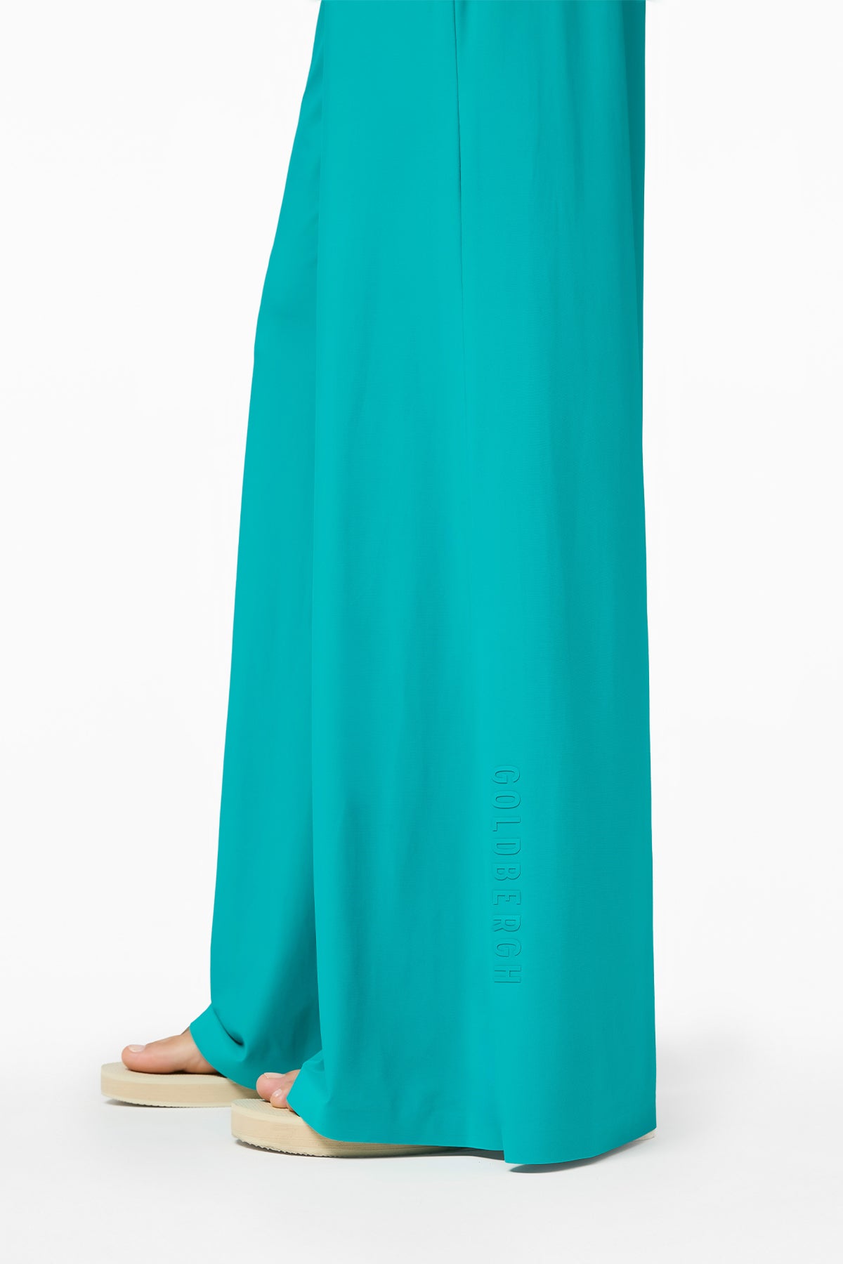 SOLESSA pants
