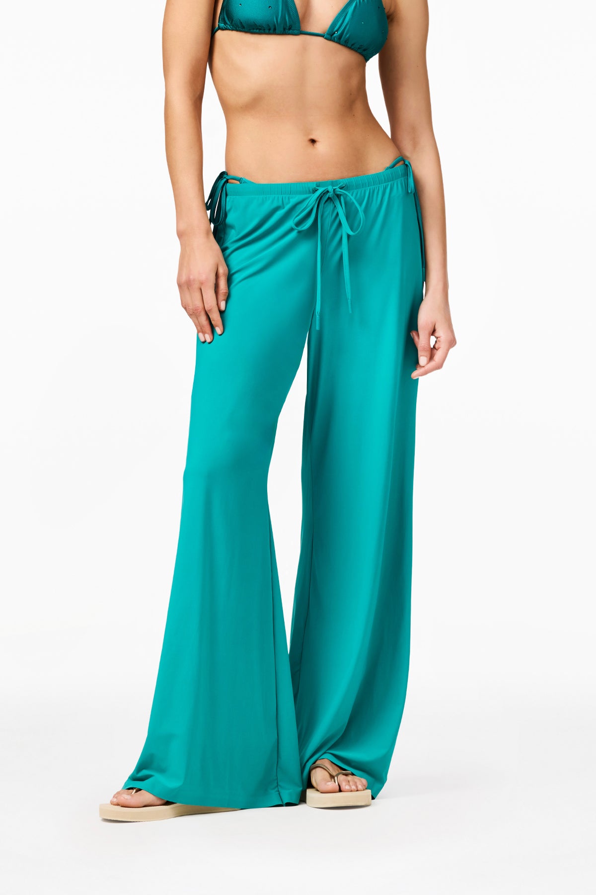SOLESSA pants