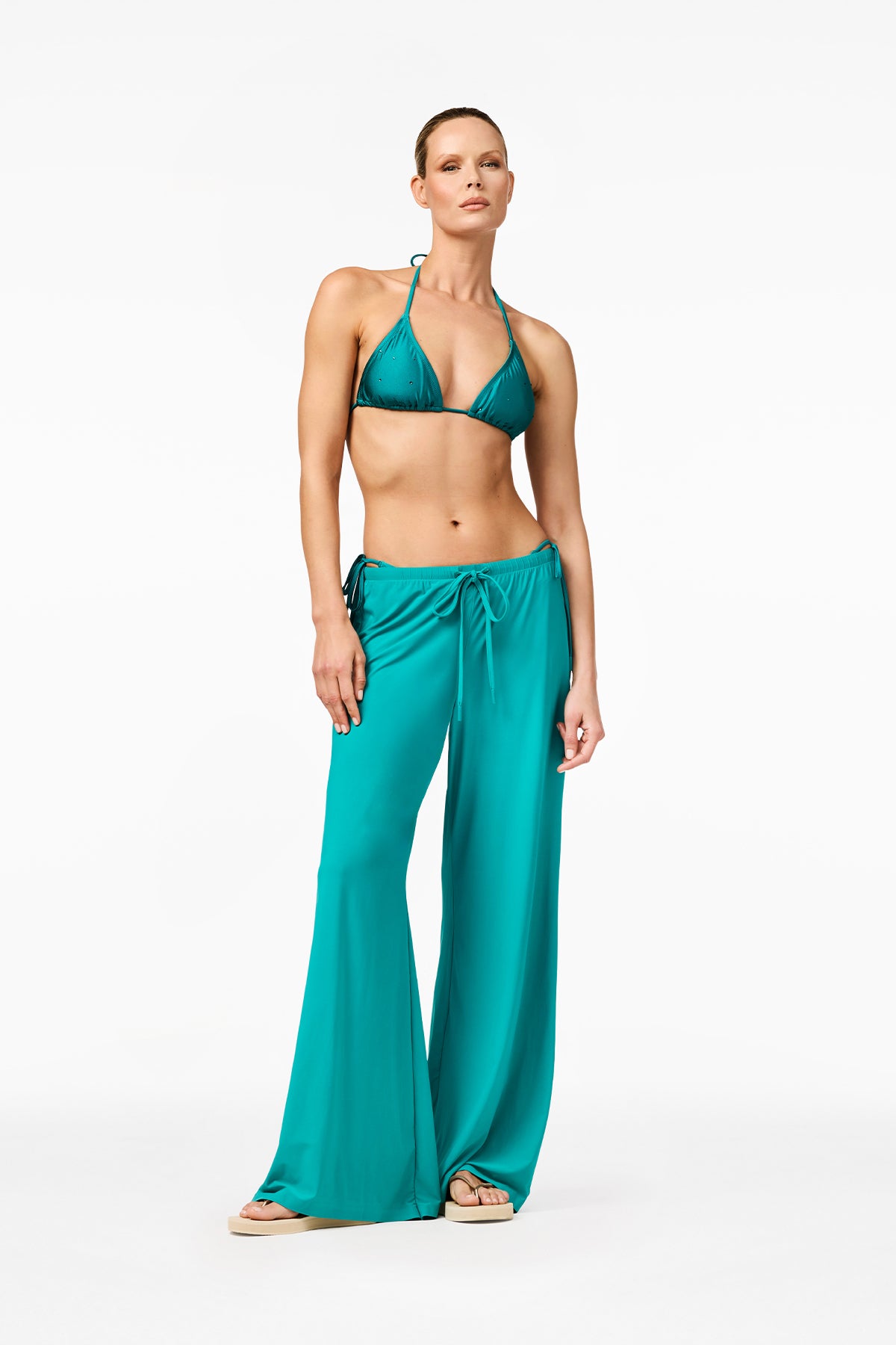SOLESSA pants
