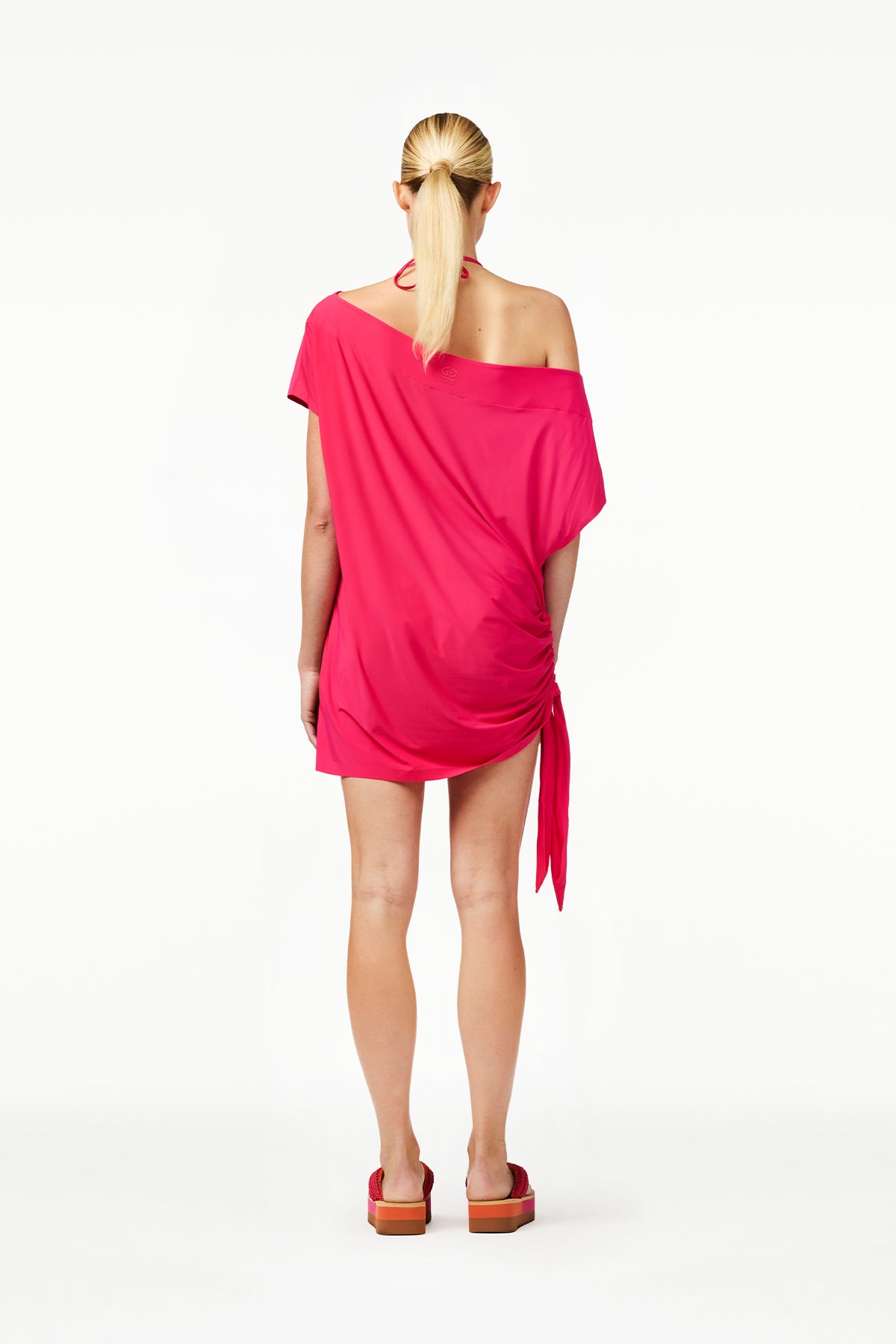 ZAIRA dress
