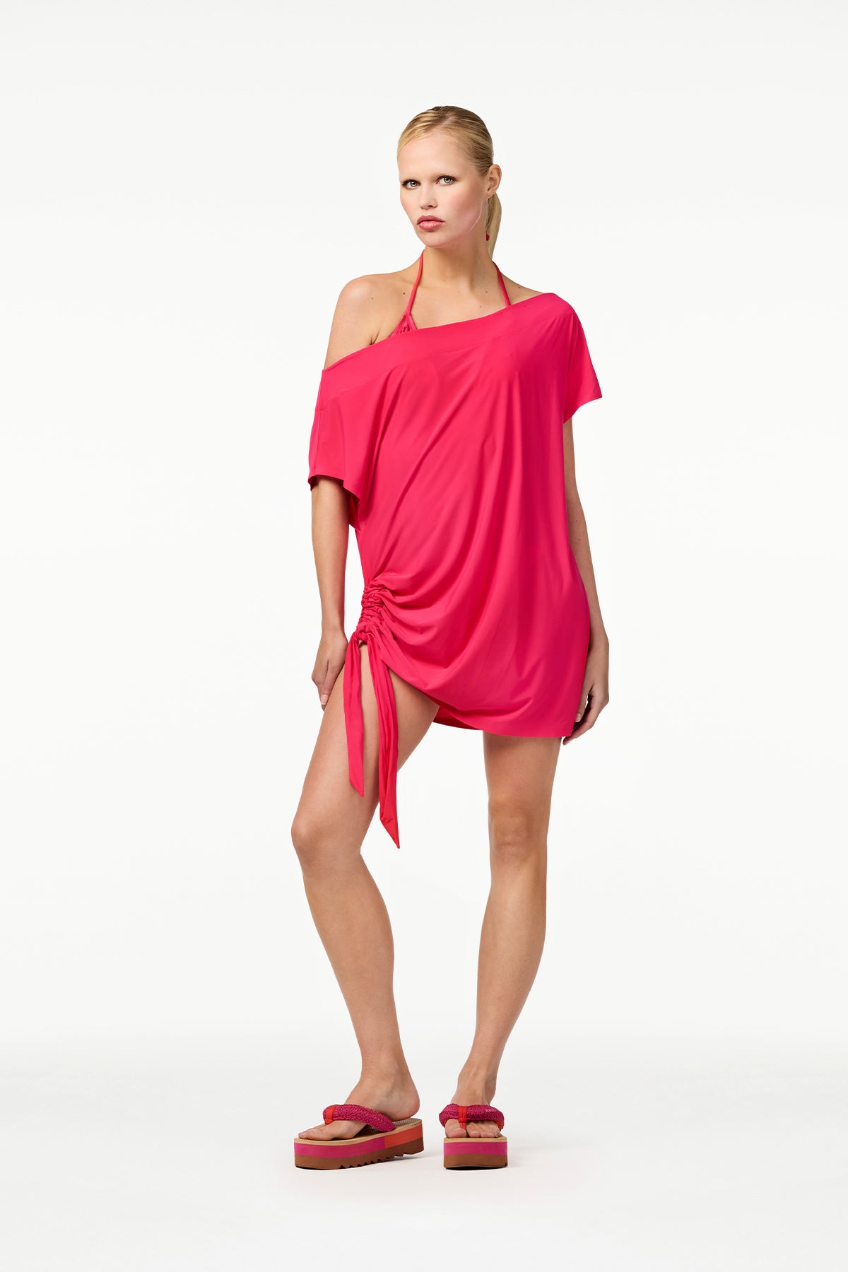 ZAIRA dress