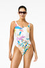 CAPRICIA bathing suit