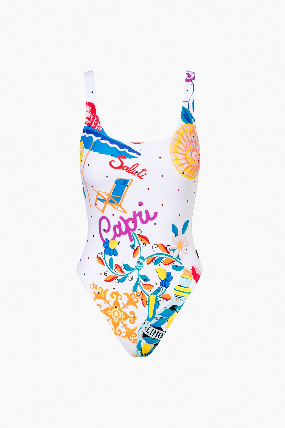 CAPRICIA bathing suit