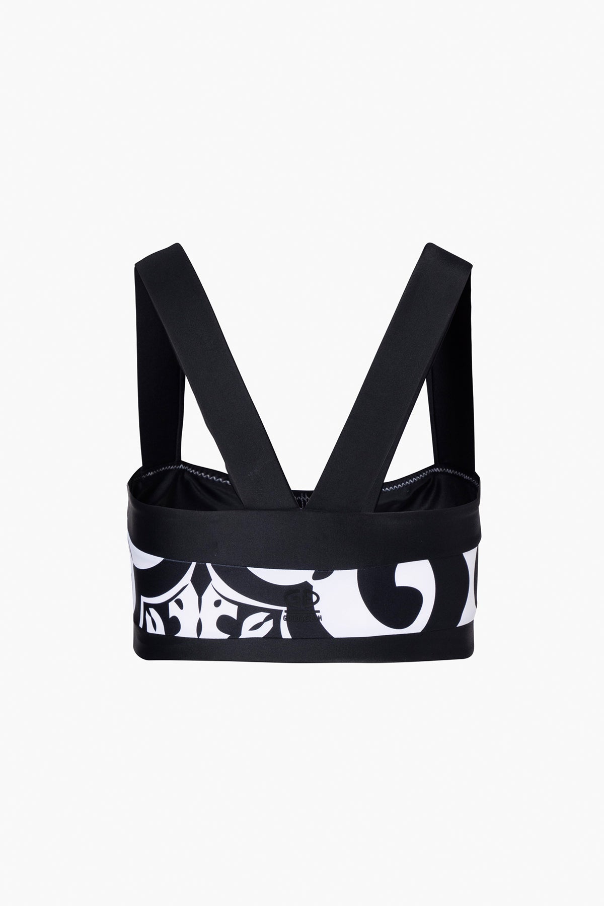 CASSANDRA bikini top