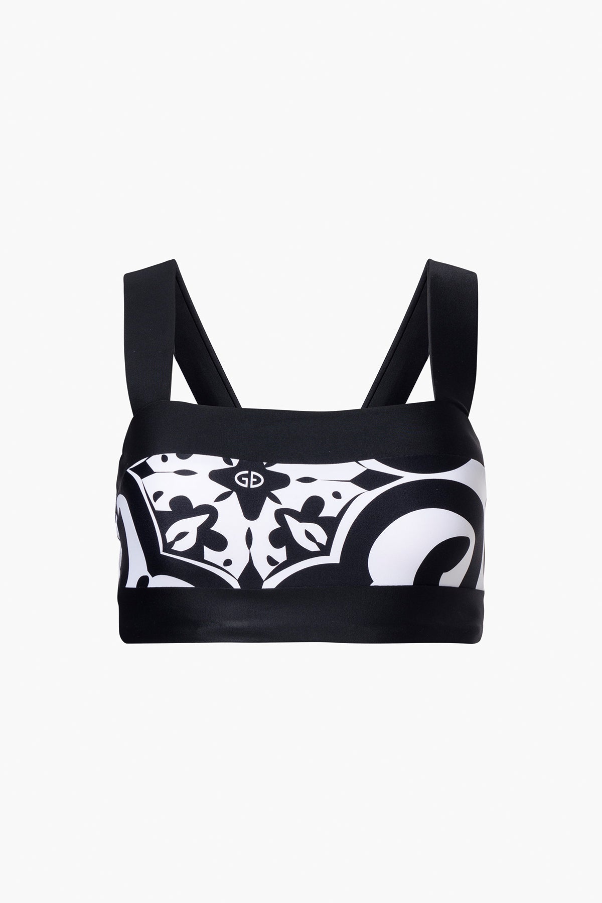 CASSANDRA bikini top