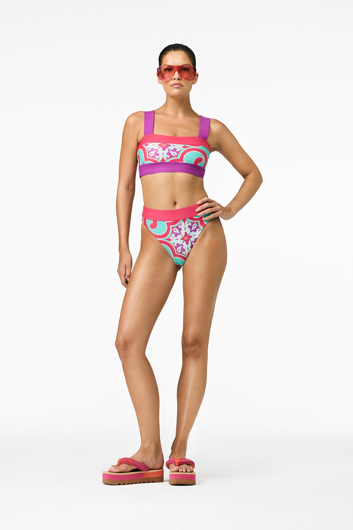 VERONICA bikini bottom