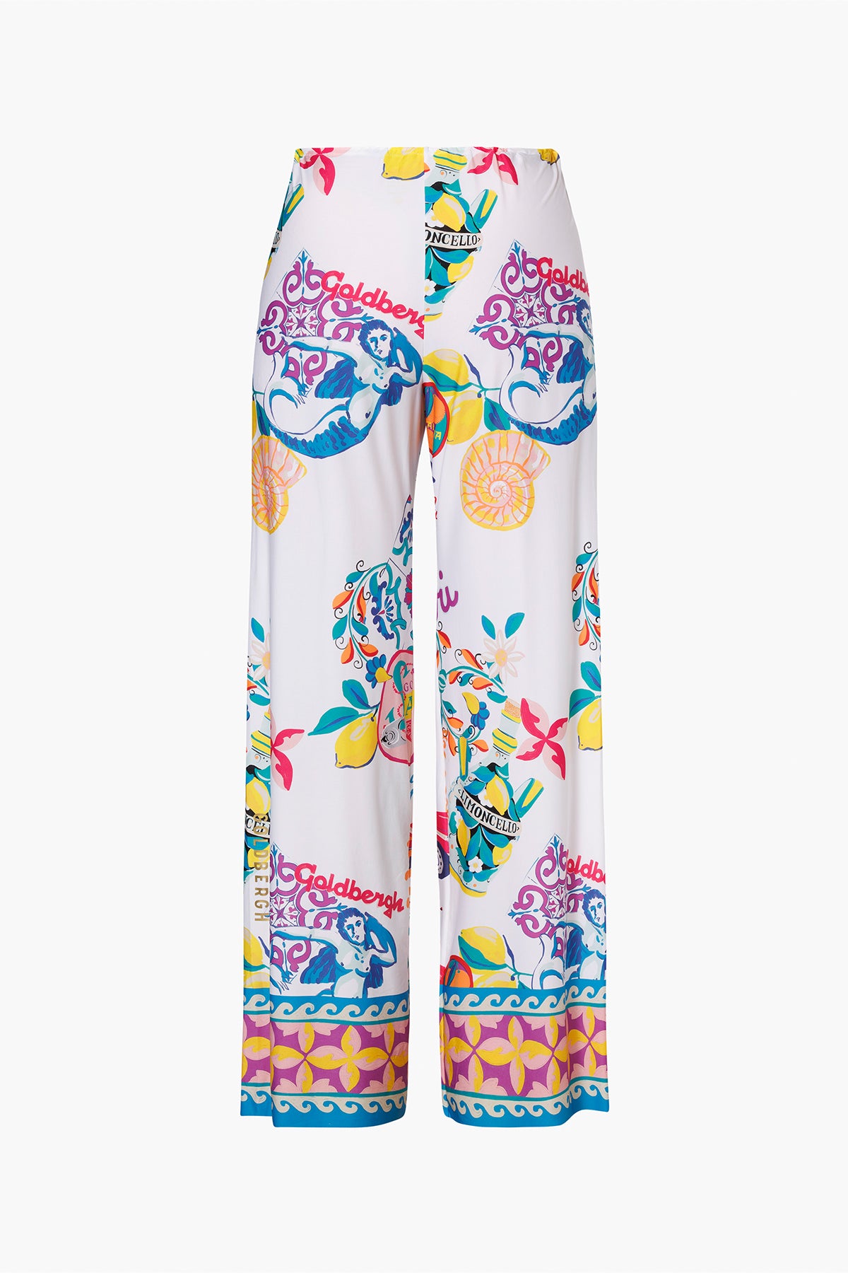 ZENZERA pants