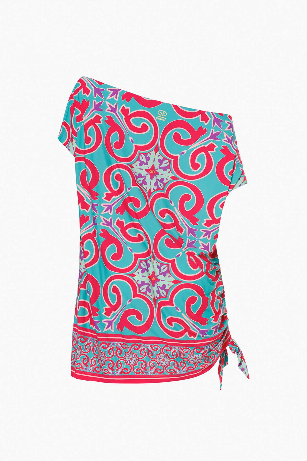 ROSETTA dress