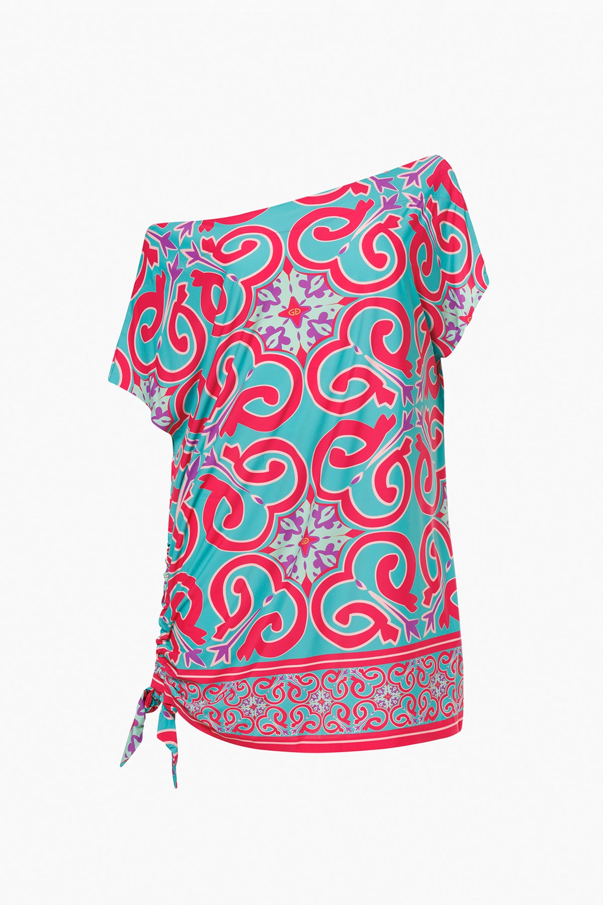 ROSETTA dress