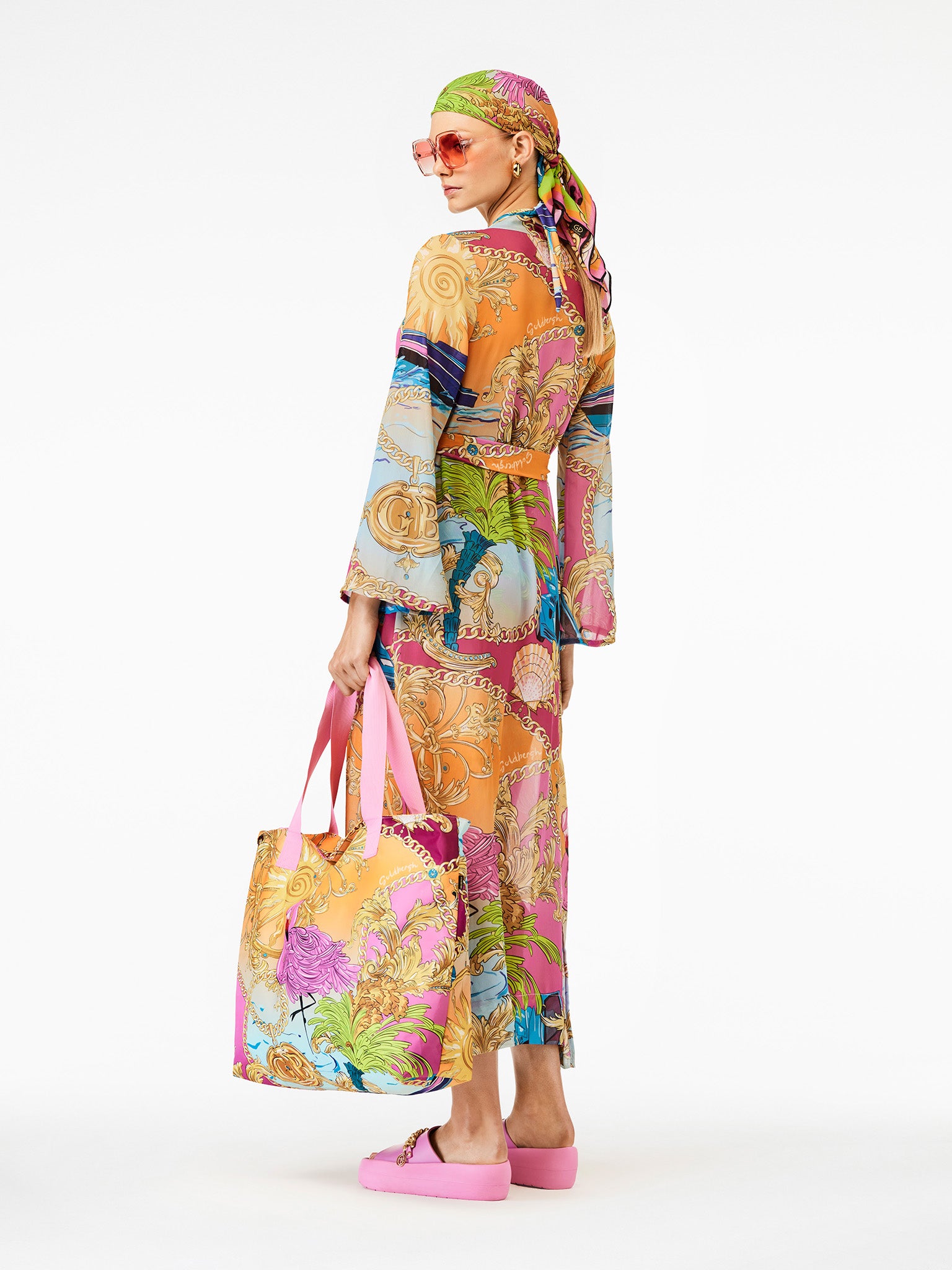 FLORIDA dress