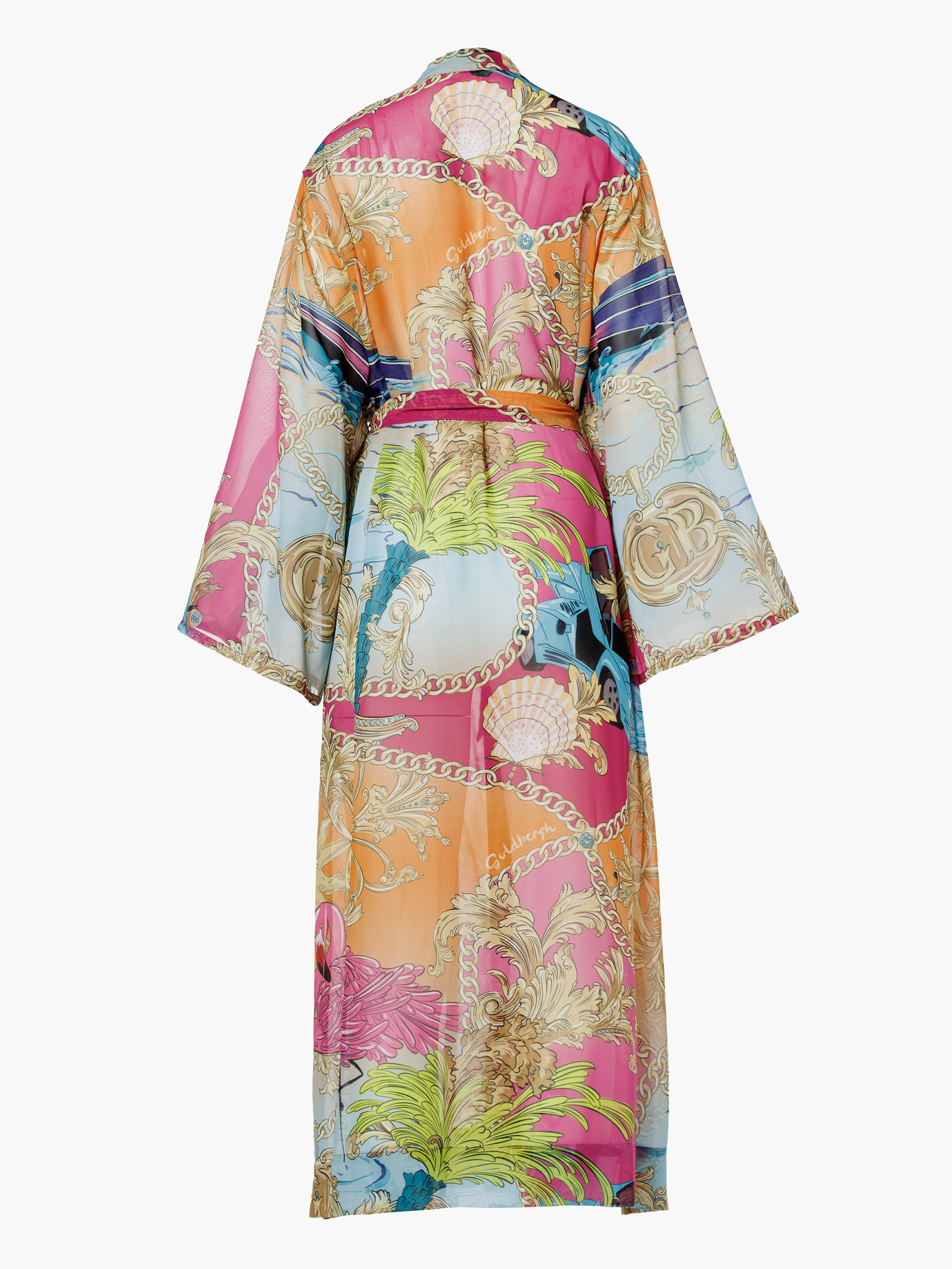 FLORIDA dress