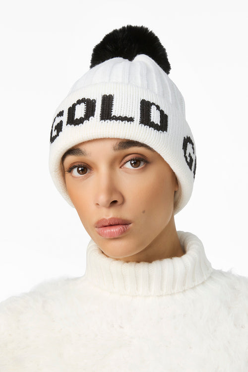HODD beanie – Goldbergh display picture 3