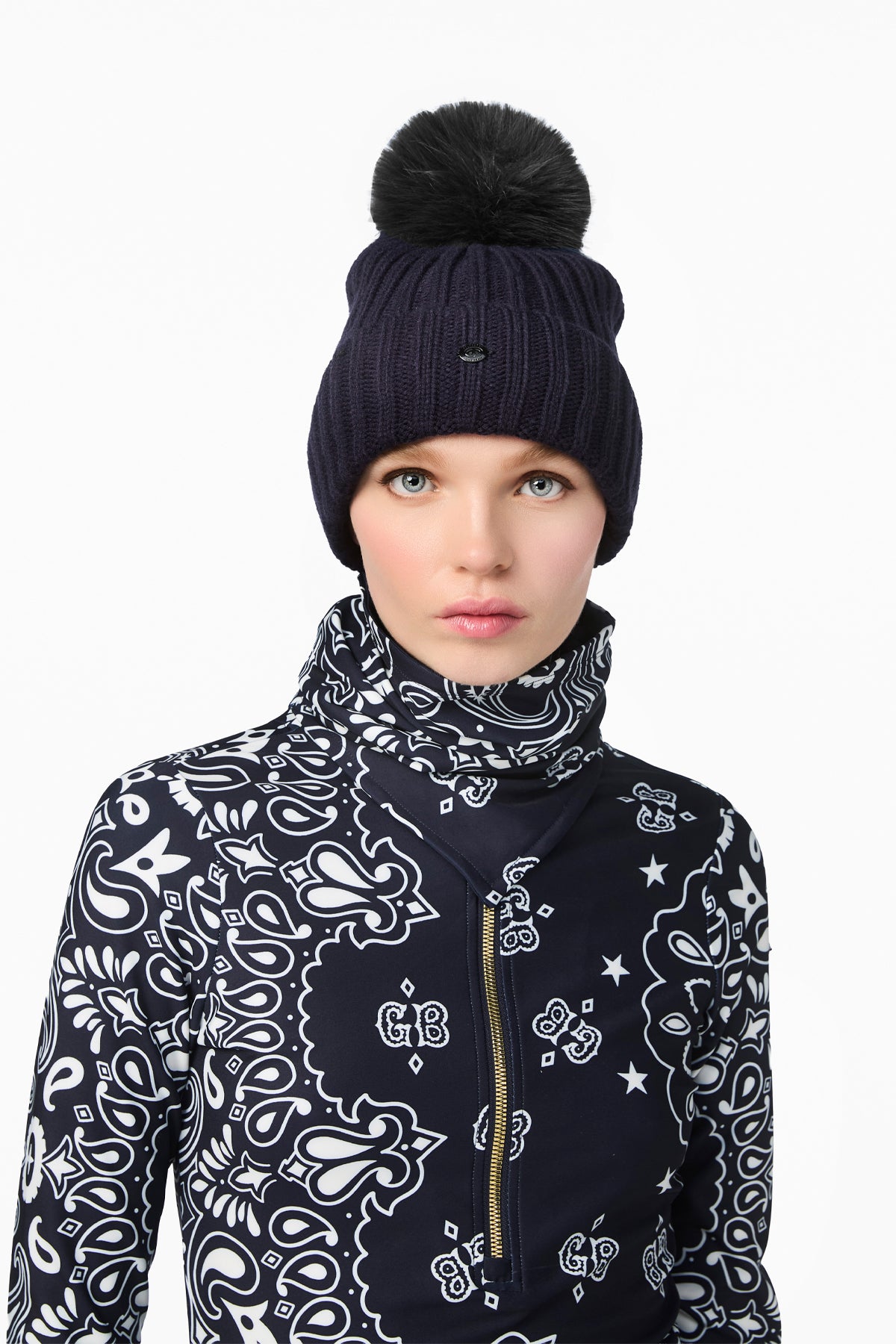 UNA beanie