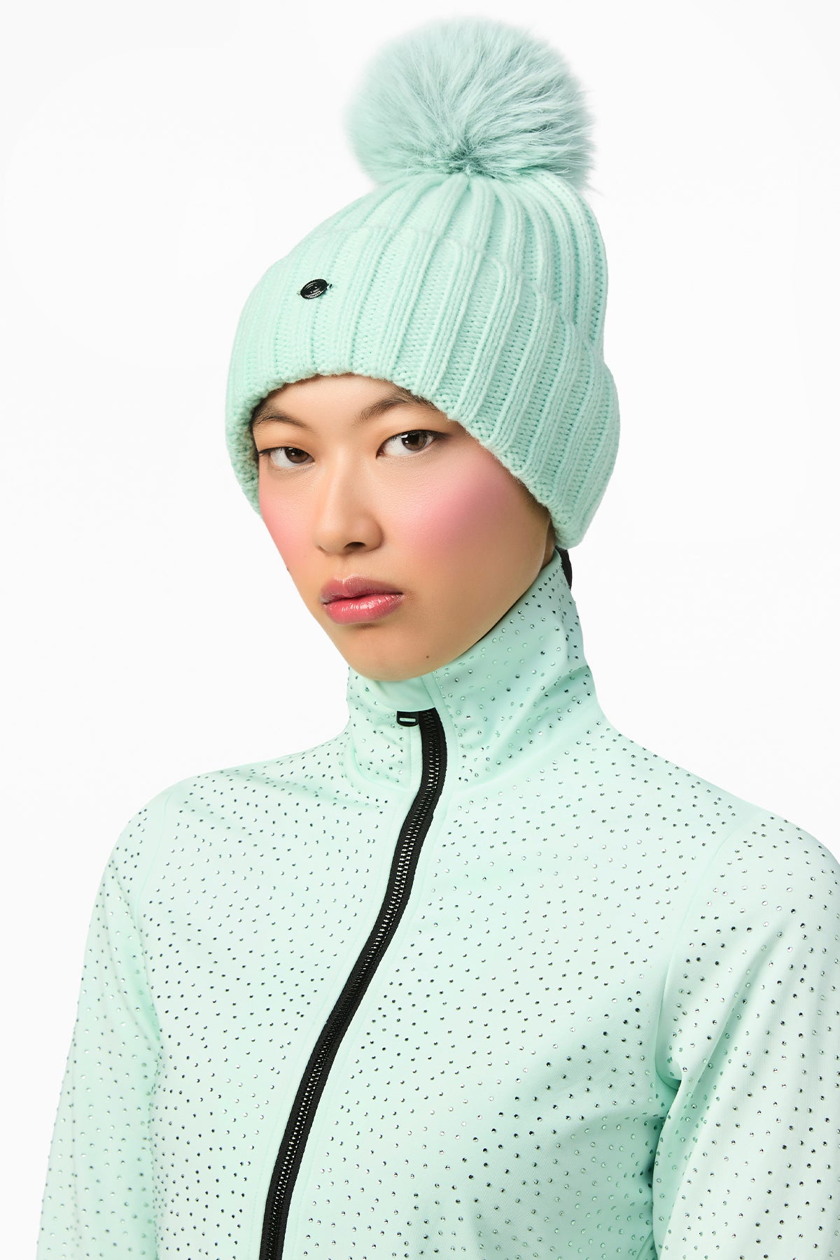 UNA beanie