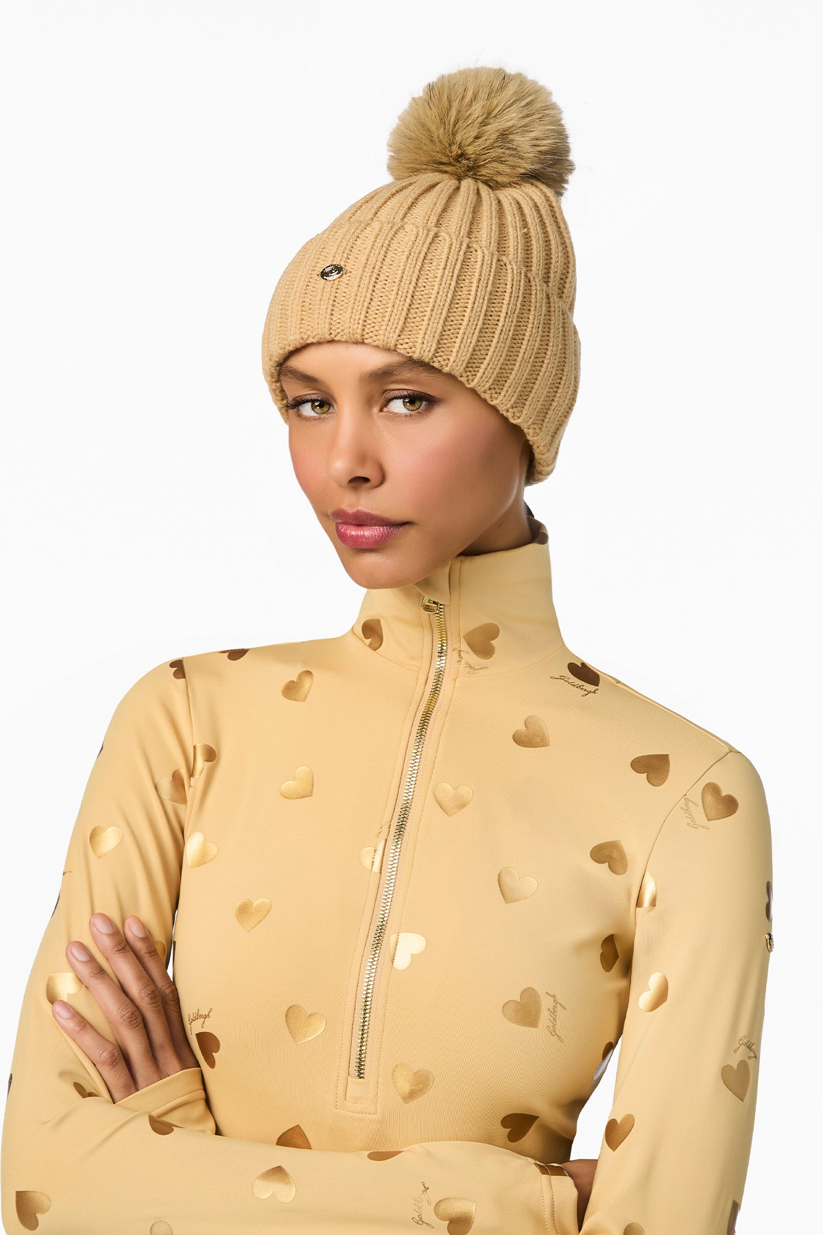 UNA beanie