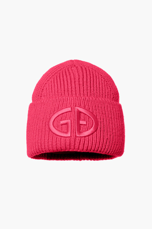 VALERIE beanie – Goldbergh