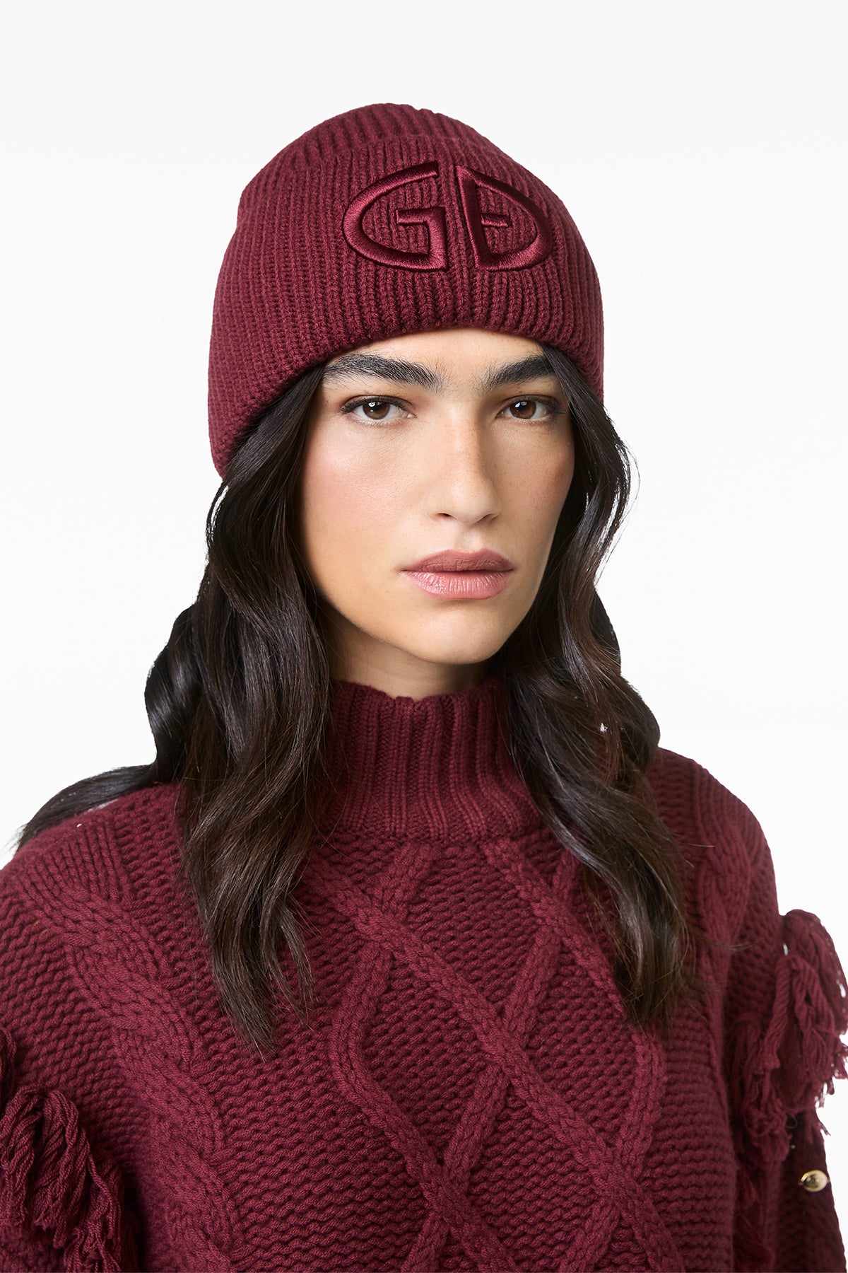 VALERIE beanie