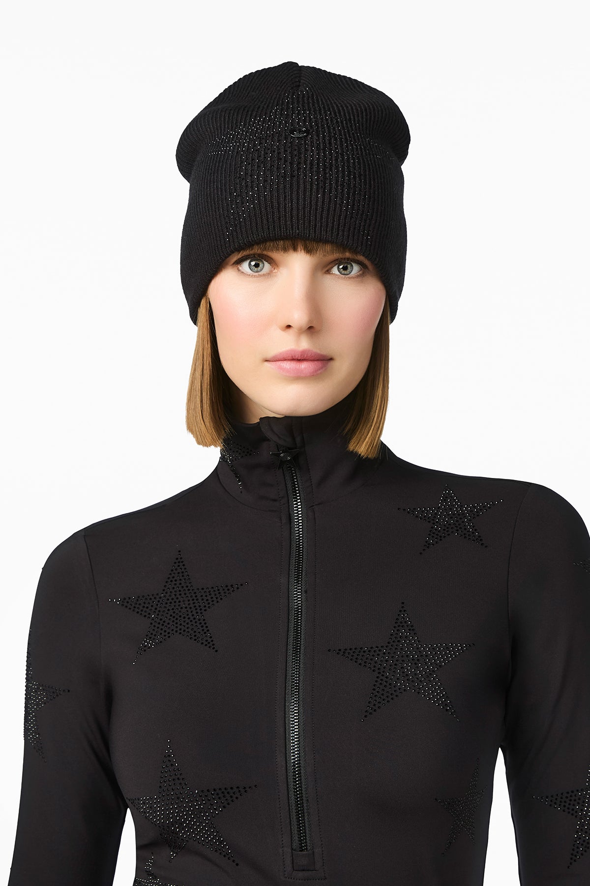 MOONSHINE beanie