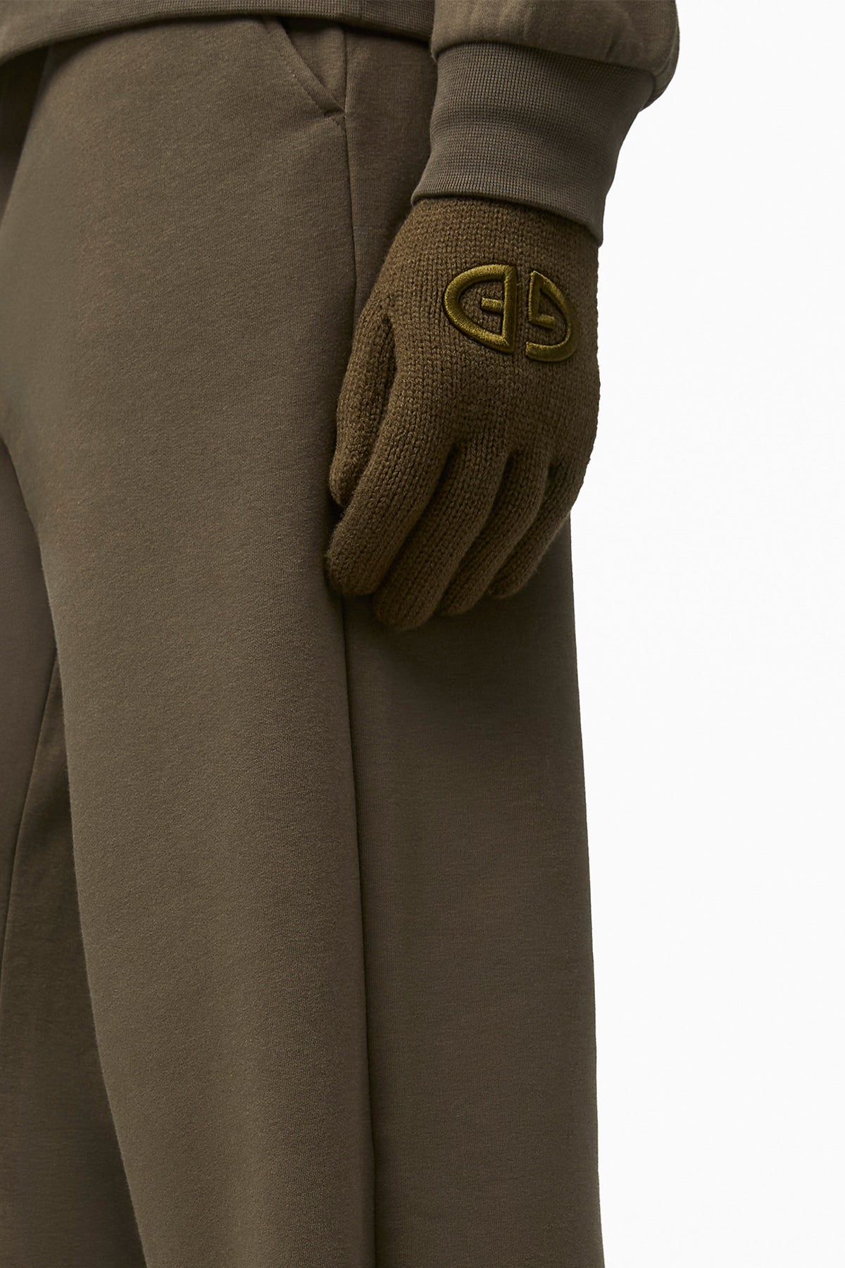 VANITY gloves