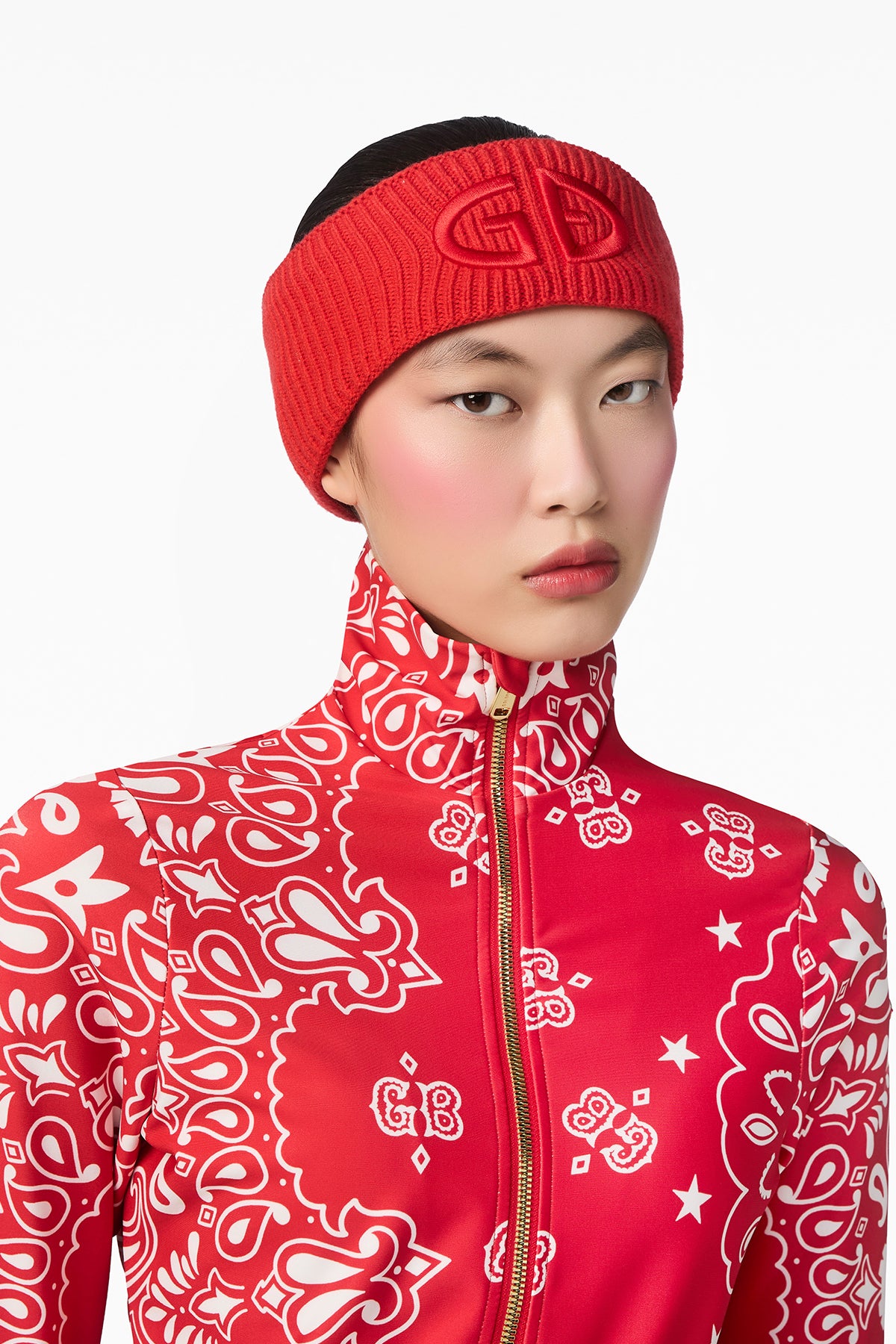WARMTH headband
