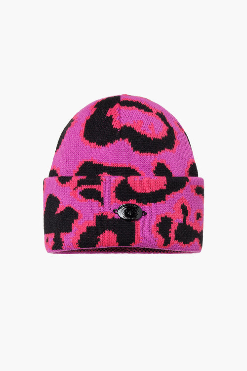 SHAYNA beanie – Goldbergh