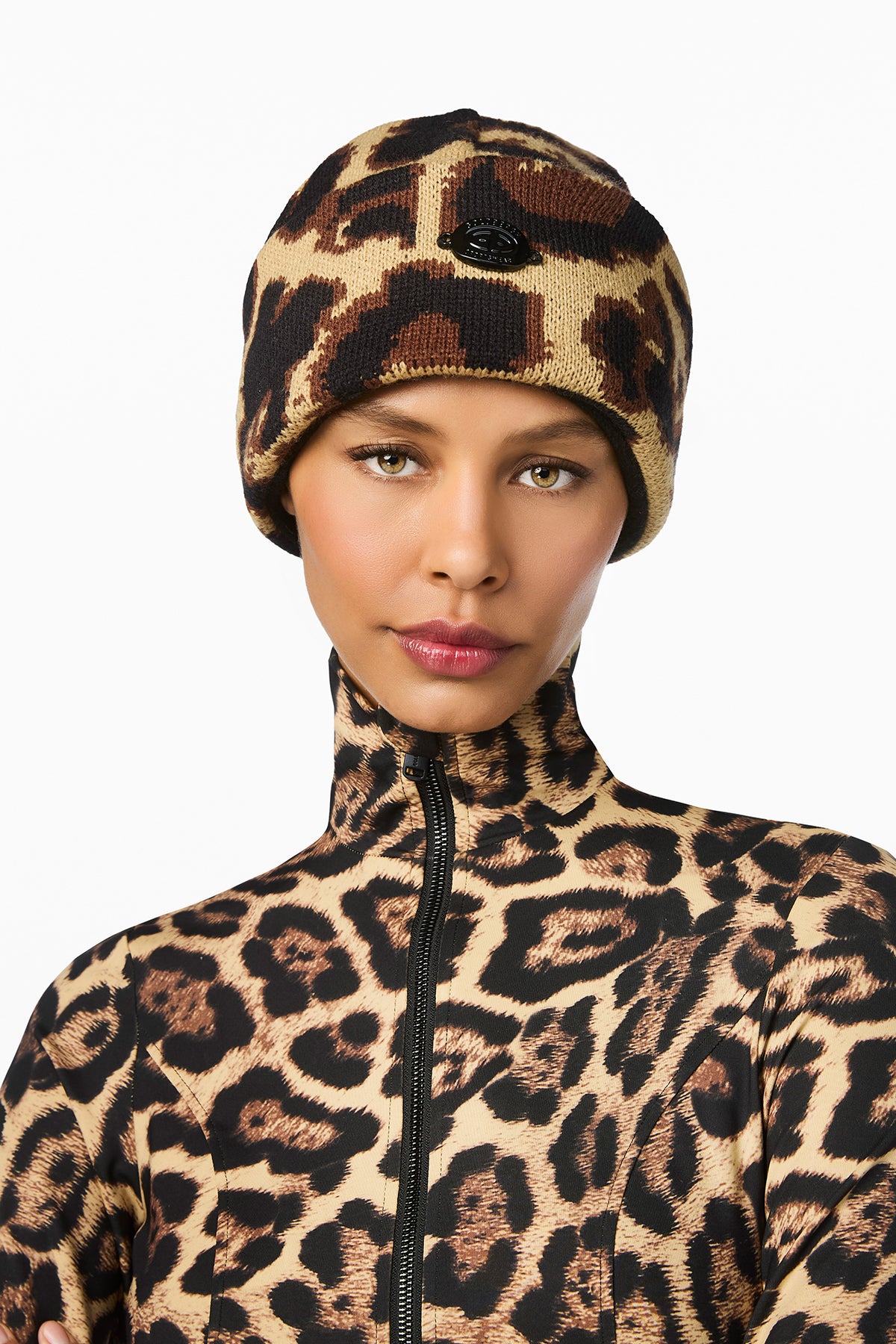 SHAYNA beanie