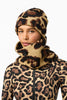 KIMI cowl