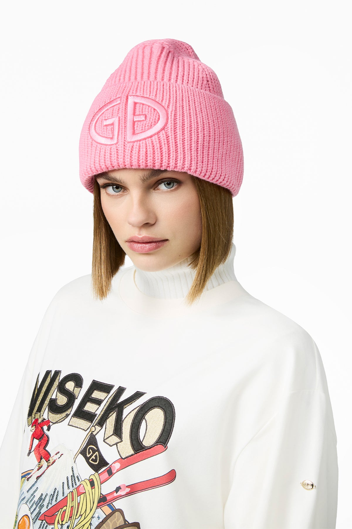 VALERIE beanie