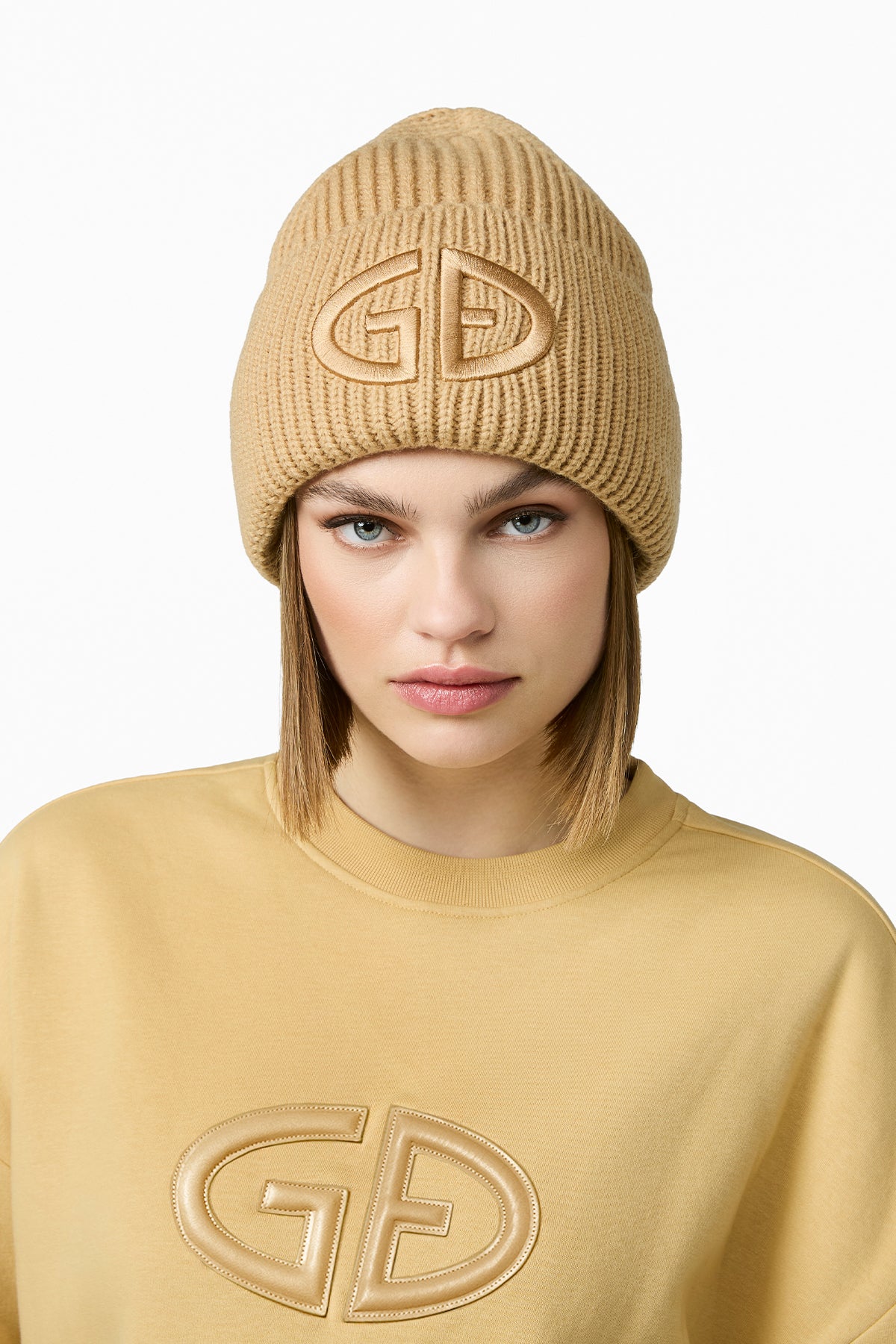 VALERIE beanie