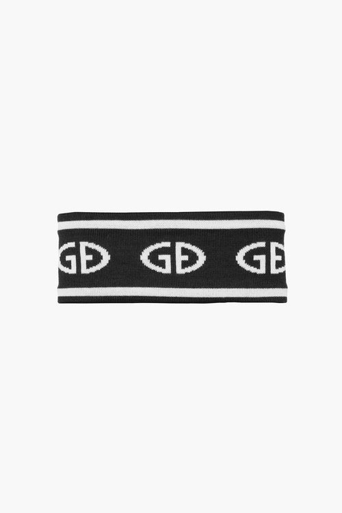 FROID fluffy headband – Goldbergh display picture 1