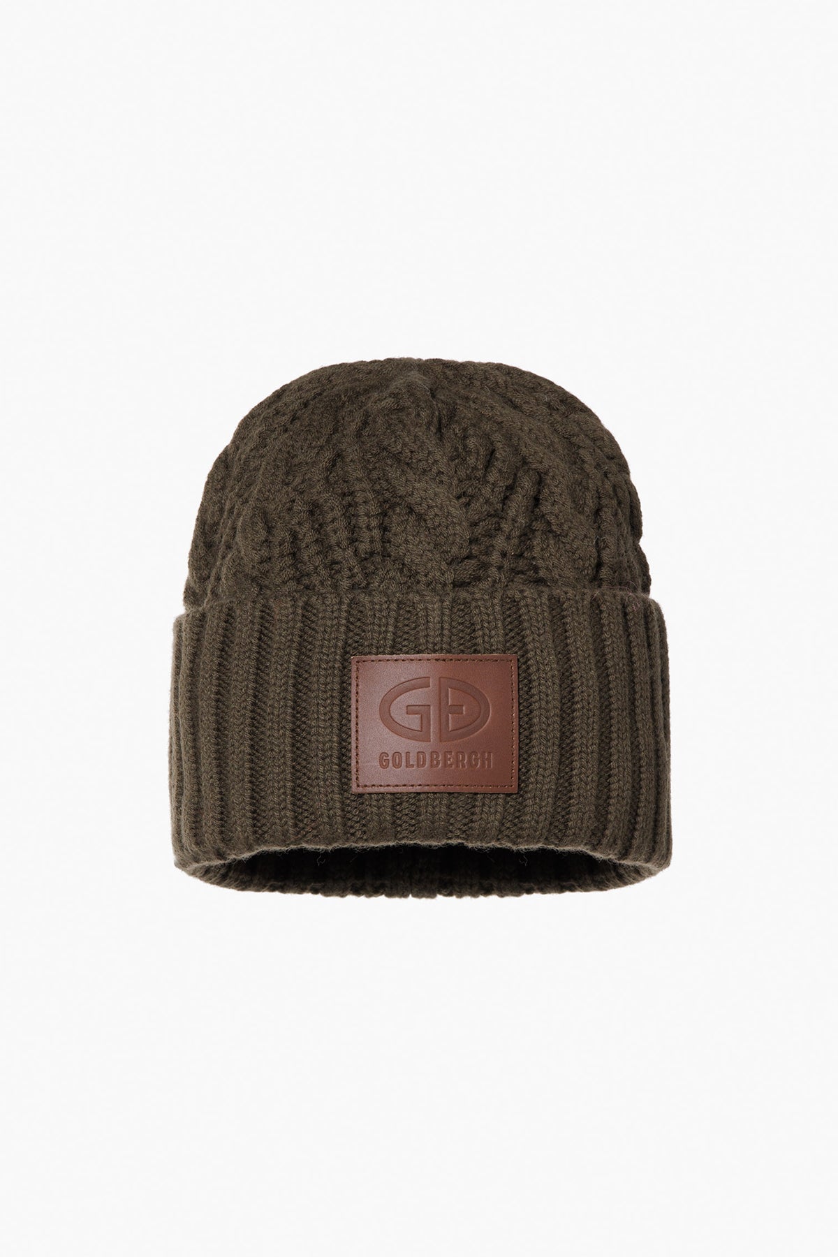 SAYURI beanie